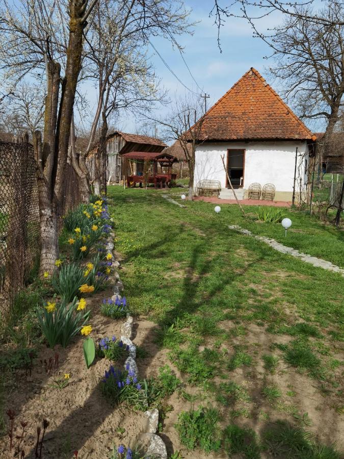 Sovarlak Sòvàrad Exterior photo