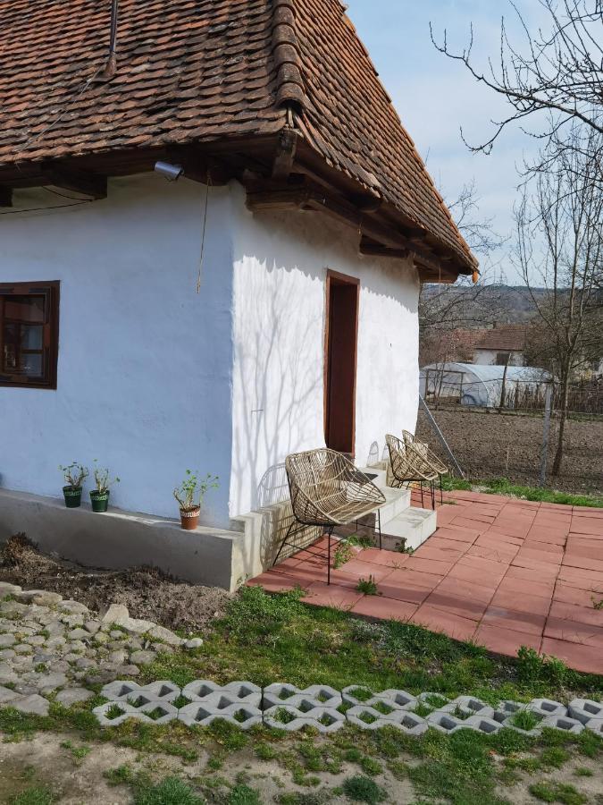 Sovarlak Sòvàrad Exterior photo